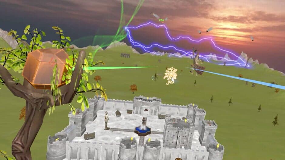 Cinders of Hades screenshot 2