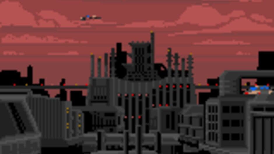 Electrocop screenshot 2