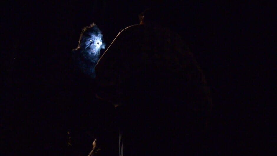 Bigfoot Blood Trap screenshot 3