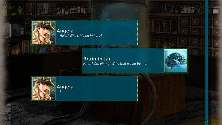 Age of Fear 4: The Victor's Experiment Expansion screenshot 3