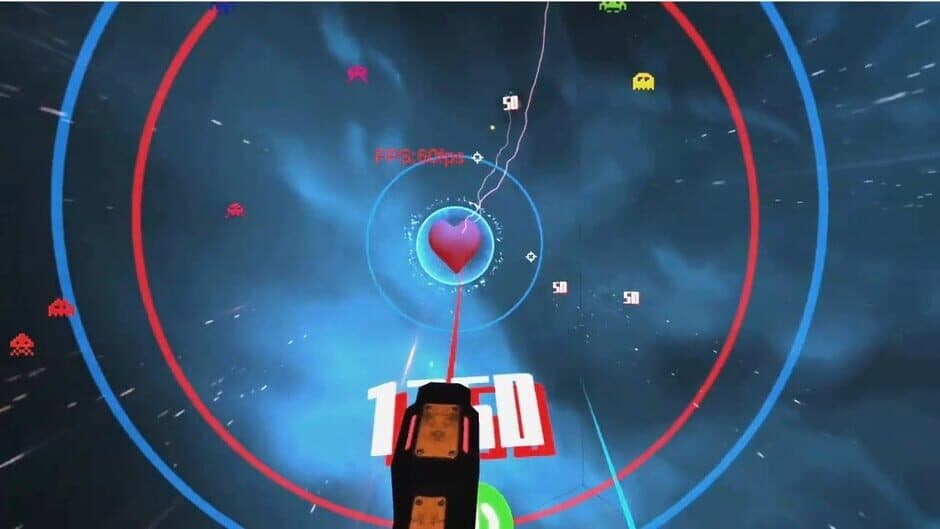 Pistol Dancer screenshot 1