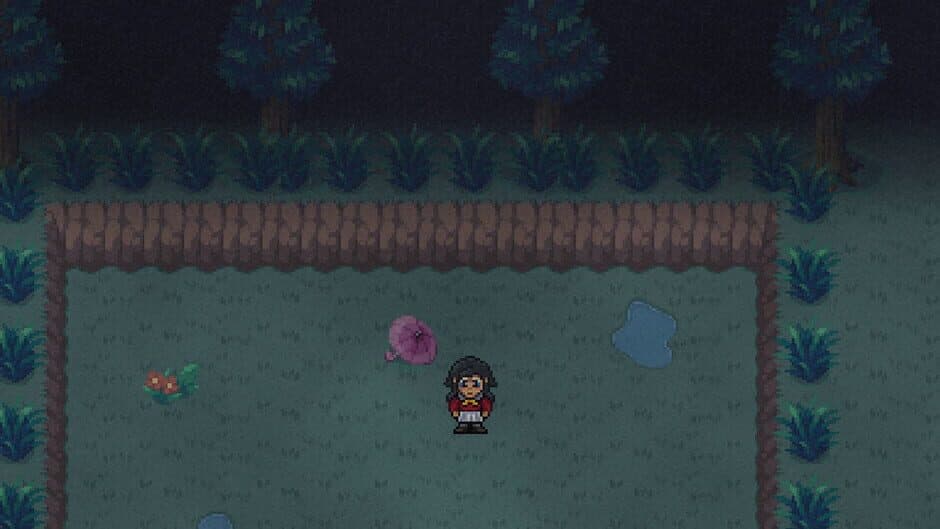 The Faded screenshot 3
