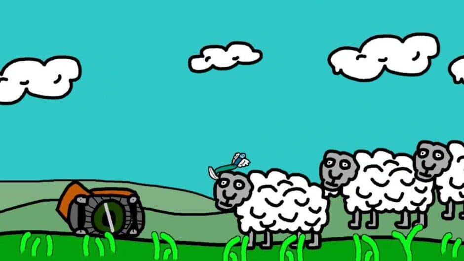 Sheep Cutter screenshot 1