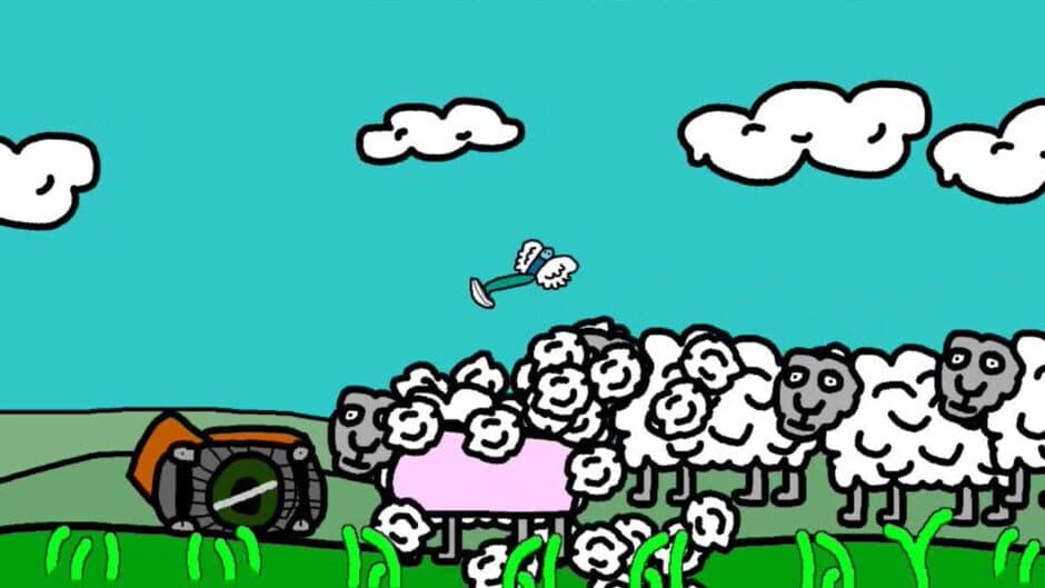 Sheep Cutter screenshot 2