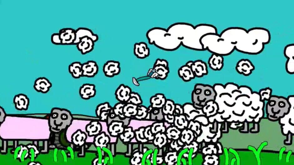 Sheep Cutter screenshot 3