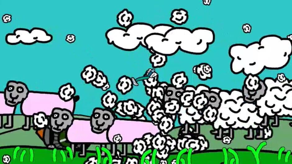 Sheep Cutter screenshot 4