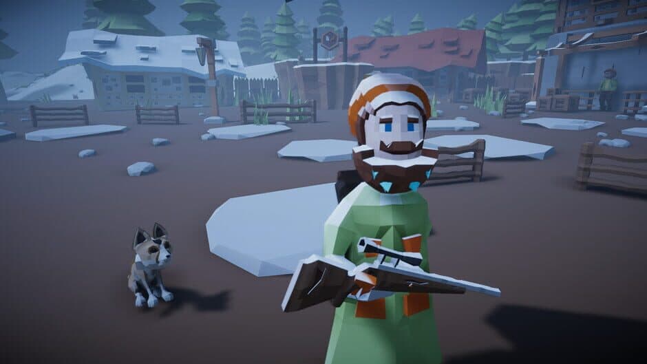 Defend Till Sunshine screenshot 1