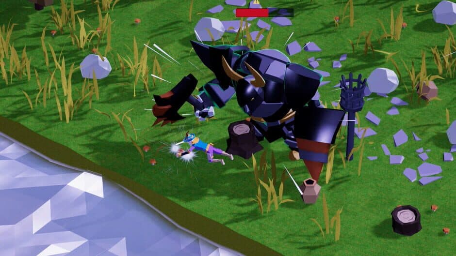 Book of Sophia screenshot 2