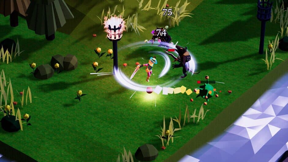 Book of Sophia screenshot 4