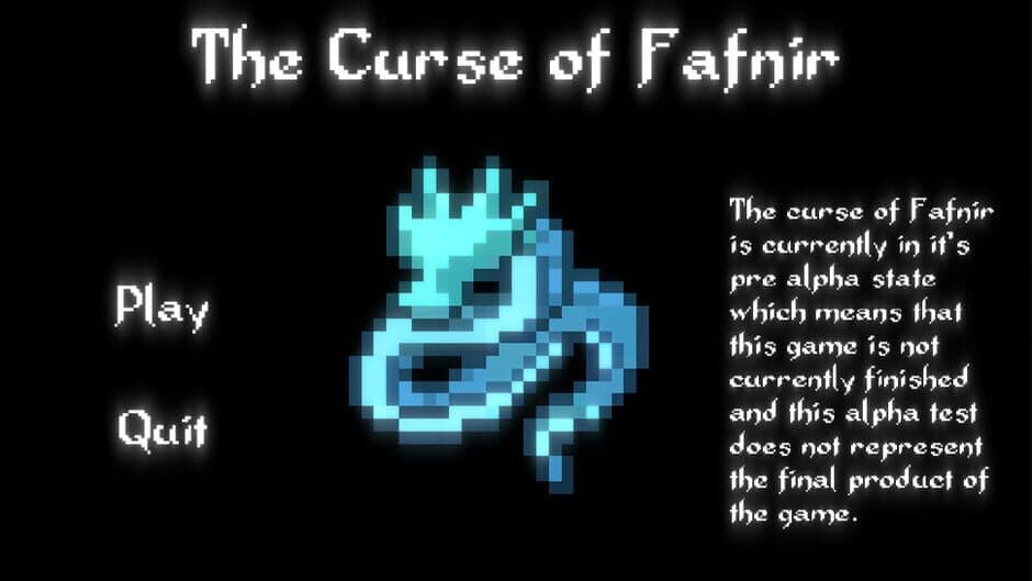 The Curse of Fafnir screenshot 2