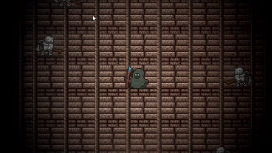 The Curse of Fafnir screenshot 3