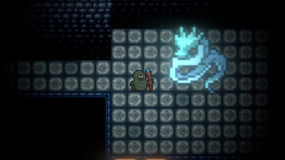 The Curse of Fafnir screenshot 4