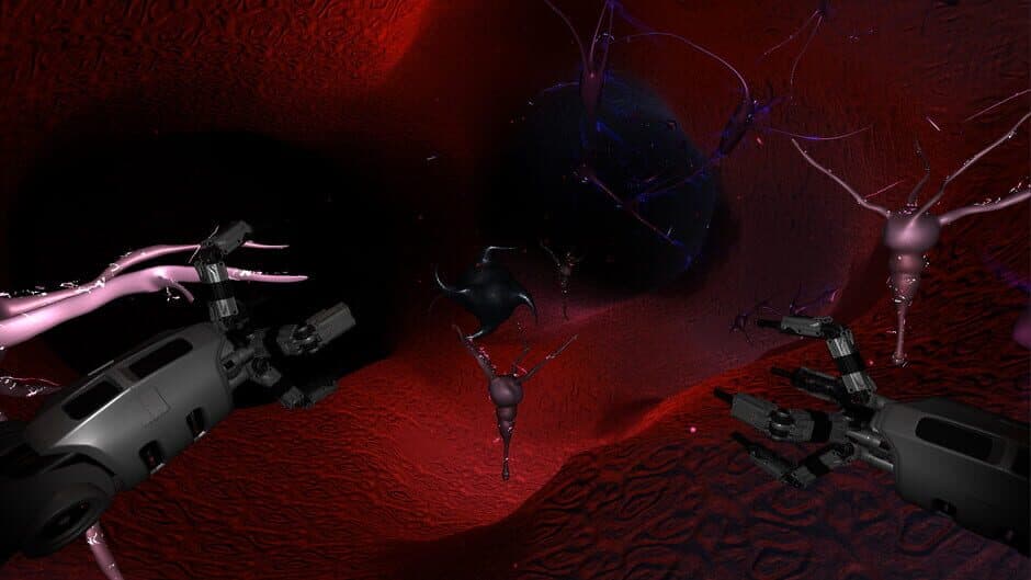 Intra Corpus screenshot 2