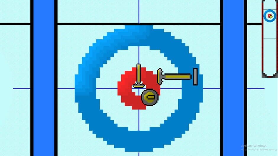 Chess on Ice screenshot 3