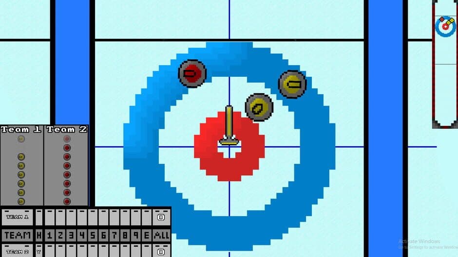 Chess on Ice screenshot 4