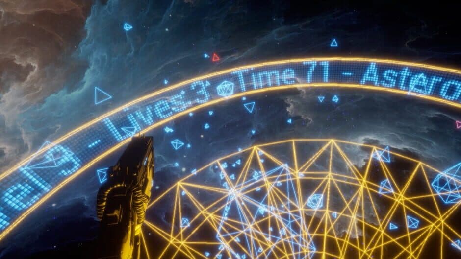 Astroroxx screenshot 1