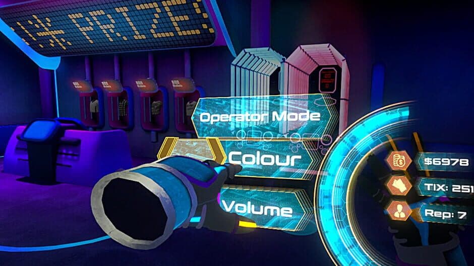 Arcade Legend screenshot 4