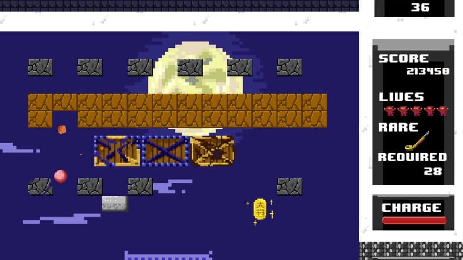 Block Breaker Ninja screenshot 3