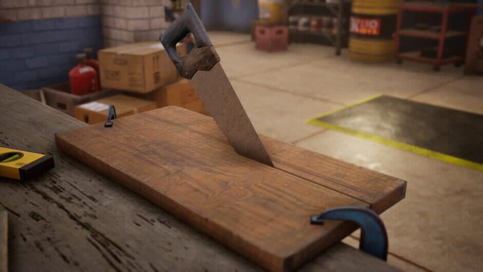 Furniture World screenshot 1
