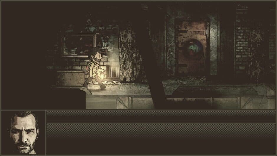 The Telos Monument screenshot 2