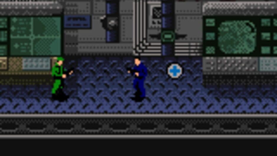 James Bond 007: The World Is Not Enough screenshot 4