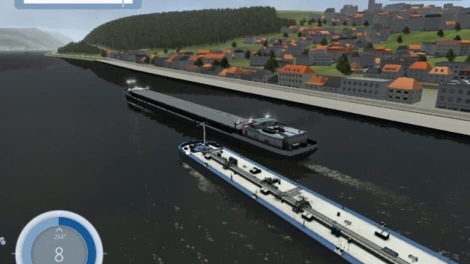 River Master screenshot 1