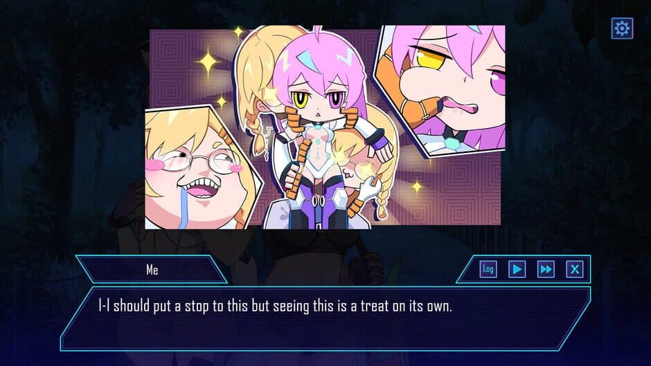 Robolife: Days with Aino screenshot 3