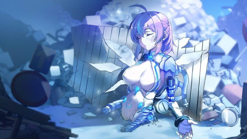 Robolife: Days with Aino screenshot 4