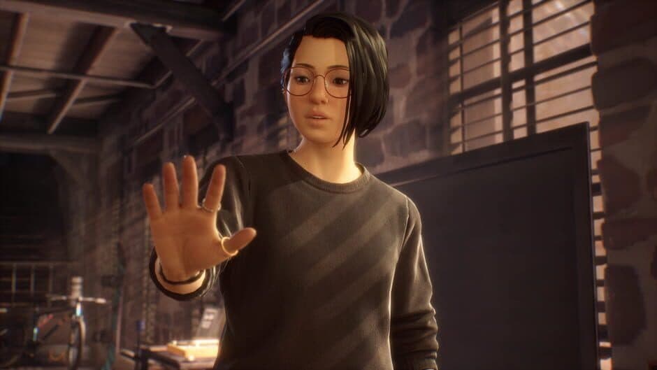 Life is Strange: True Colors - Ultimate Edition screenshot 3
