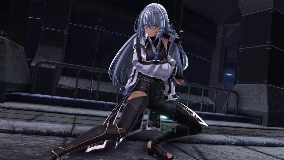 The Legend of Heroes: Trails through Daybreak screenshot 4