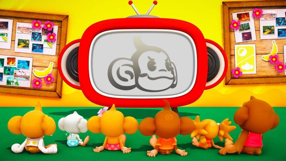 Super Monkey Ball: Banana Mania - Digital Deluxe Edition screenshot 4