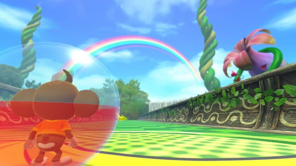 Super Monkey Ball: Banana Mania - Digital Deluxe Edition screenshot 2