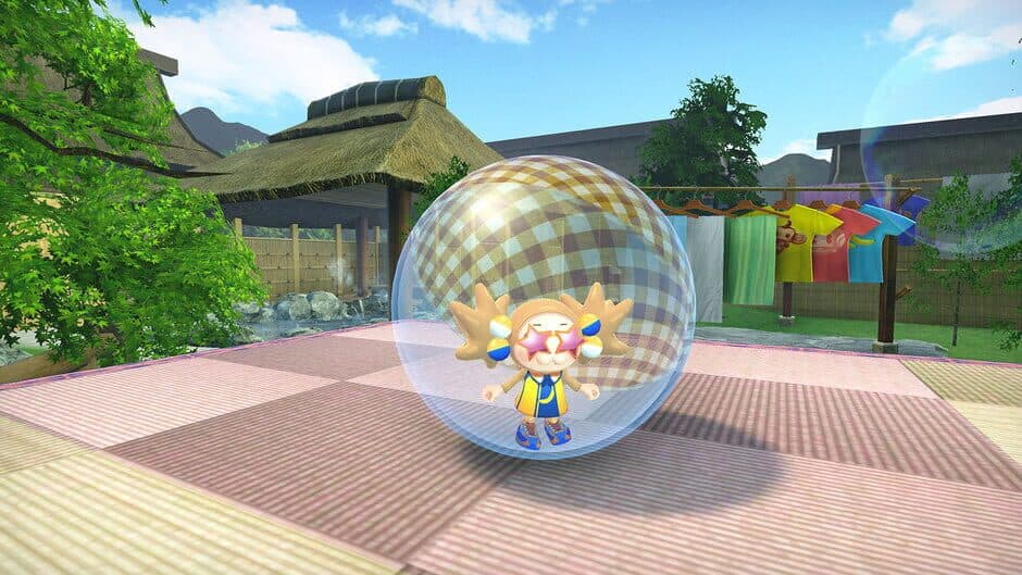 Super Monkey Ball: Banana Mania - Digital Deluxe Edition screenshot 3