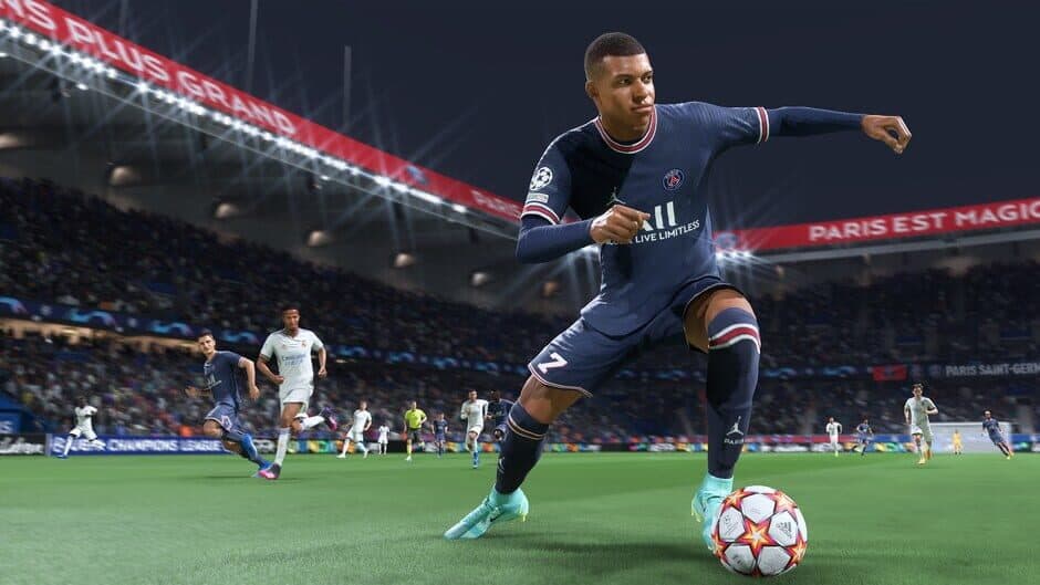 FIFA 22: Ultimate Edition screenshot 2