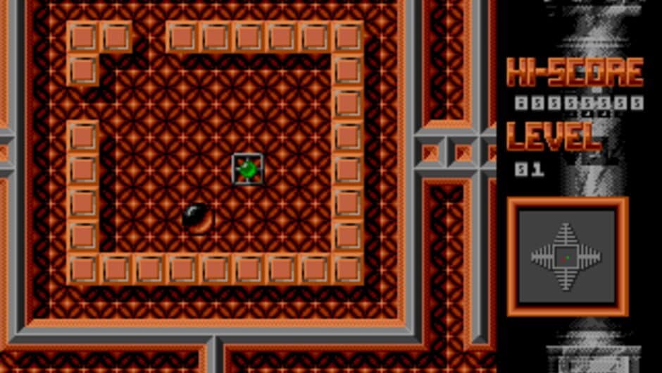 Titan screenshot 3