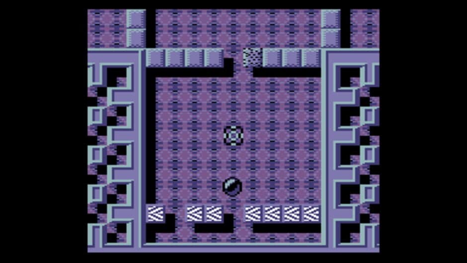Titan screenshot 4