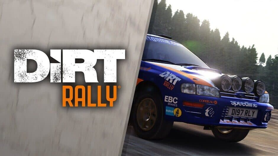 DiRT Rally: VR Edition screenshot 3