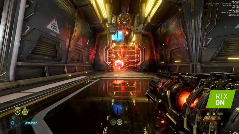 Doom: Eternal - Collector's Edition screenshot 4