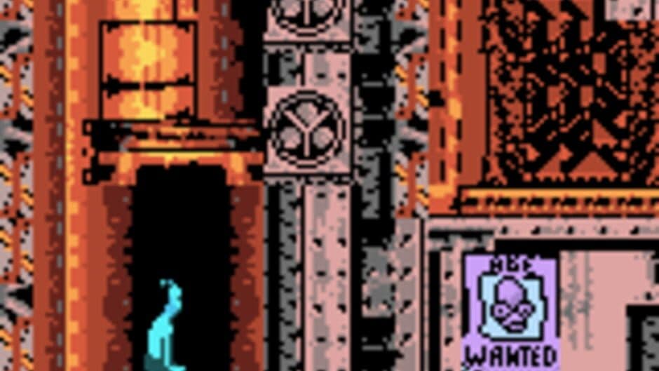 Oddworld Adventures 2 screenshot 2
