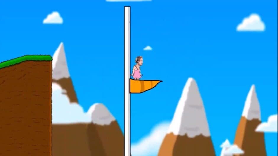 PewDuckPie: On the Run screenshot 1
