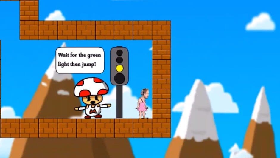 PewDuckPie: On the Run screenshot 2