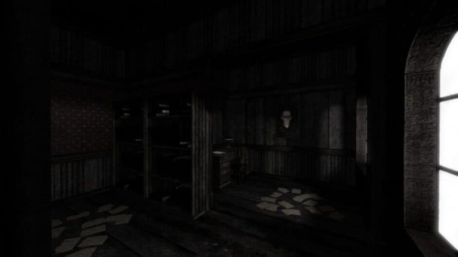 Phobia 1.5 screenshot 3