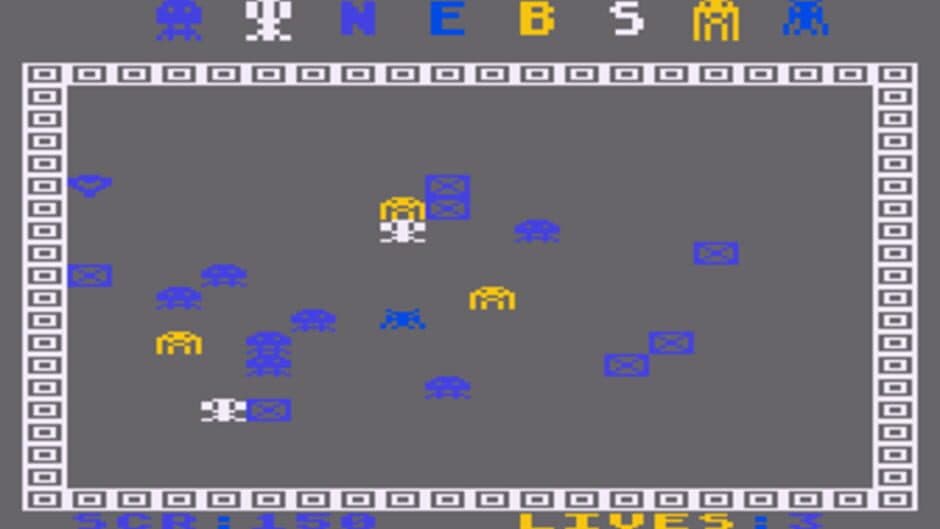Nebs screenshot 2