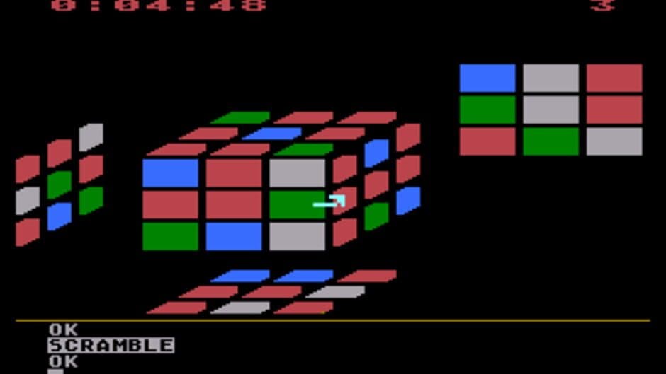 Block Buster screenshot 2