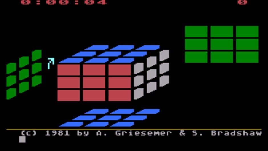 Block Buster screenshot 3