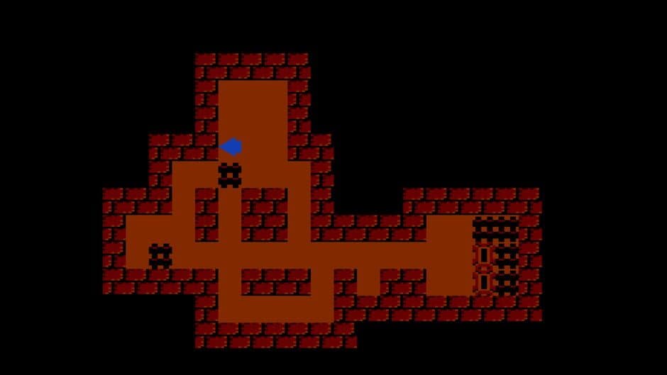 Blokers screenshot 1