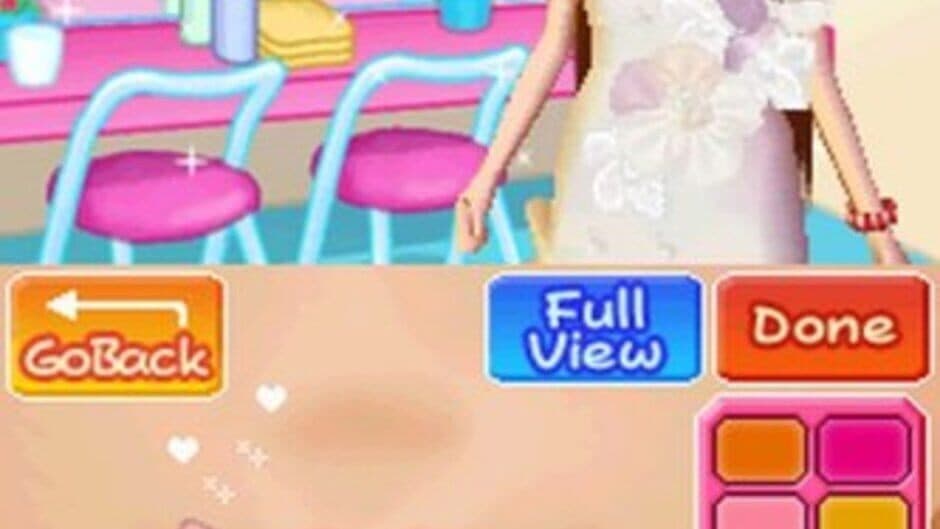 Lovely Lisa screenshot 4