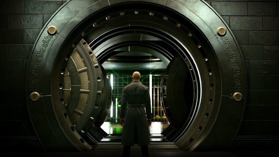 Hitman 2: New York screenshot 3