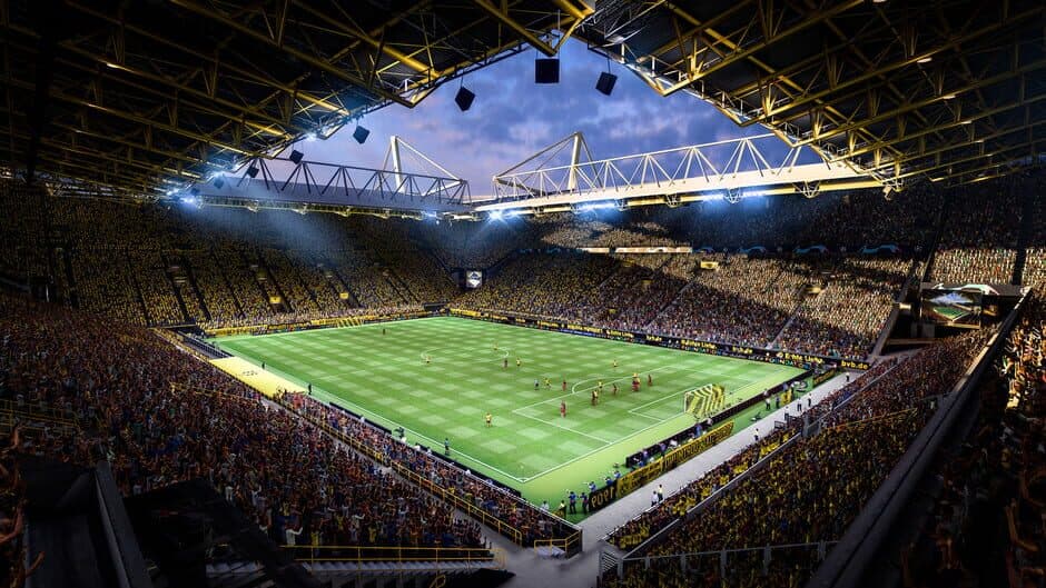 FIFA 22: Ultimate Edition screenshot 4