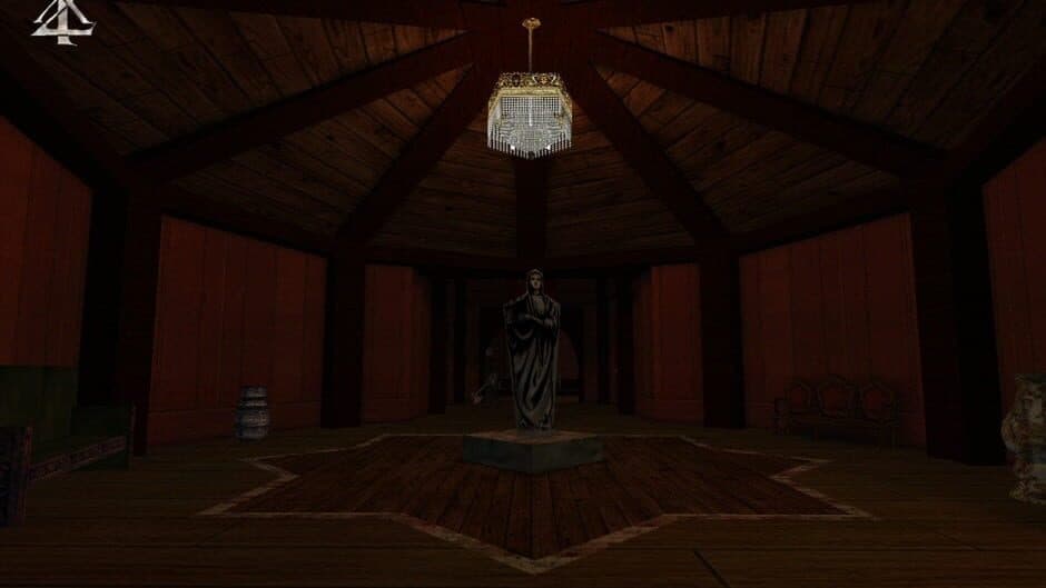 Thief 2X: Shadows of the Metal Age screenshot 1